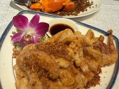 -喜记避风塘炒辣蟹(旗舰店)