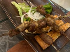 -海尔巴格·新疆菜(吐鲁番店)