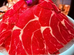 -蜀九香火锅(彩虹店)