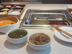 -海底捞火锅(崇文门新世界百货店)