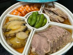 -徐记私厨(半淞园路店)