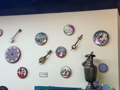 -巴依老爷新疆餐厅