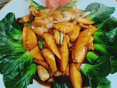 -丽景轩·徽菜馆(文化中路店)