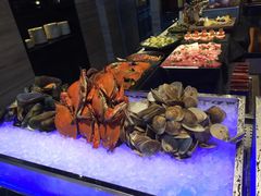 -深圳四季酒店·馥自助餐厅