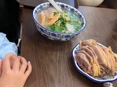 -小潘记鸭血粉丝汤