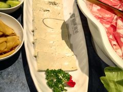 -百草滩羊清水涮羊肉·清真·宁夏盐池滩羊(莲花桥店)