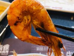 -尚雅铁板自助料理(群力银泰城店)