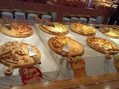 -比格比萨自助(南京万达茂店)