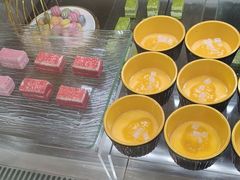 -小茉庐和牛自助火锅(龙湖万达店)