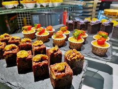 -五月罗马海鲜自助餐厅(陆家嘴店)