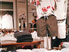 -Abercrombie & Fitch(三里屯太古里店)
