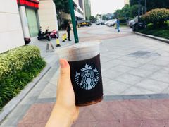 -星巴克臻选(舟山凯虹广场店)
