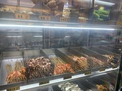 -韩金利串店(让胡路店)