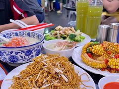 -一哥美食(总店)