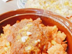 -萨莉亚意式餐厅(金隅嘉品mall店)