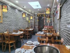 -曹丞相·地锅鸡·地锅鱼(武林店)