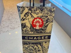 -霸王茶姬(大连万象汇店)
