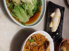 -小吊梨汤·北京菜·烤鸭(清河万象汇店)
