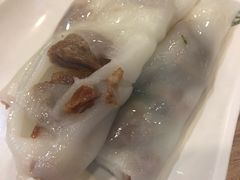 -添好运点心专门店(中环IFC店)