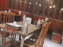 -郑喜旺烧烤(郑州总店)