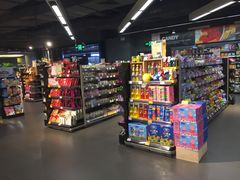 -Olé精品超市(海上世界店)