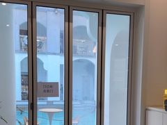 -Blueglass酸奶(上生新所店)
