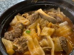 -老家菜馆(正定店)