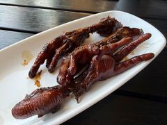 -朴墅(西湖青芝坞店·杭帮菜·家宴.14年的店)