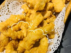 -杨家火锅(国美店)