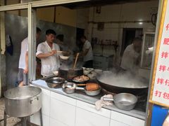 -甘记肥肠粉(马鞍北路店)