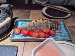 -山杏yama-katsu·吉列炸物