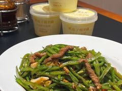 -紫光园·烤鸭·北京菜(团结湖店)