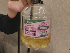 -刘胖子家常菜·蹄花焖藕(中南店)