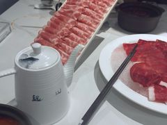 -澳门豆捞(裕华东路店)