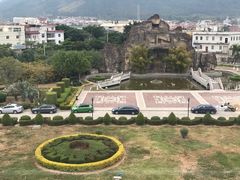 -中国闽台缘博物馆