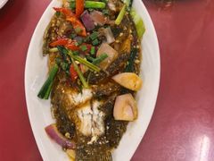 -琼海温泉鹅农家饭店