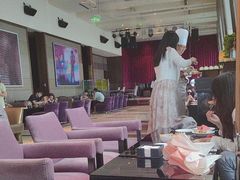 -云·酷 Atmosphere(国贸大酒店)