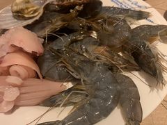 -星伦多 自助料理(圆融店)