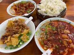 -豆相识•九九豆腐脑(牛咡桥店)