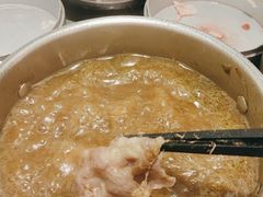 -晓沸牛肉海鲜小火锅(白湖亭万达广场店)