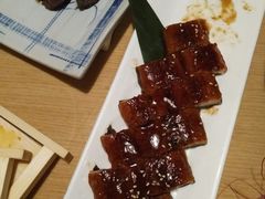 -山之川日料放题(通州店)