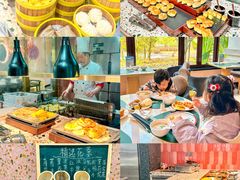 -佛冈熹乐谷温泉度假酒店