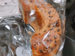 红豆芝麻包-BreadTalk面包新语·烘焙蛋糕(海珠丽影广场店)