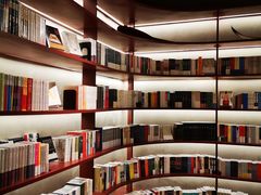 -二酉书店TOYOU BOOKS