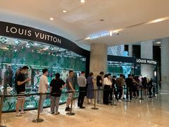 -LV路易威登(德基广场店)