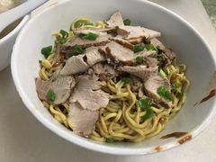 -非遗·爱西干面(小公园总店)