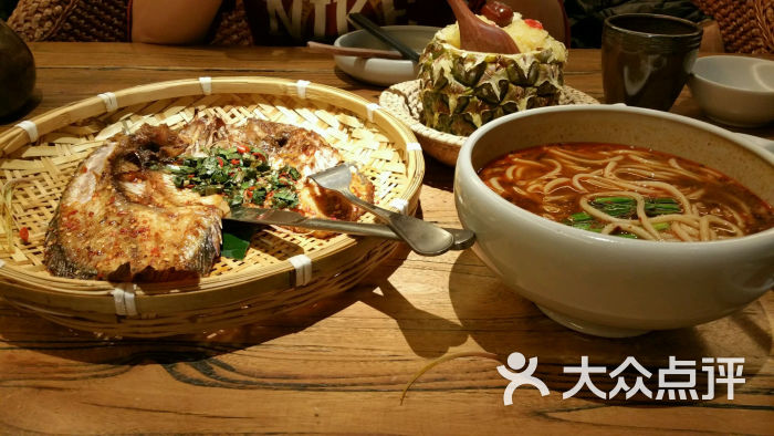 云海肴云南菜(未来广场店)-图片-北京美食-大众点评网