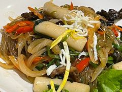 米糕炒杂菜-青鹤谷(苏州店)
