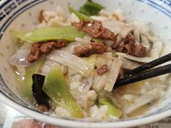 -老西安韩记三鲜煮馍(四府街店)