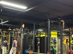 -Ms.Pilates 普拉提技术(尚悦湾陆家嘴店)